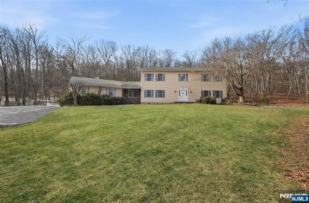 611 Snake Den Road West Milford, NJ 07480 - Photo 2 of 50