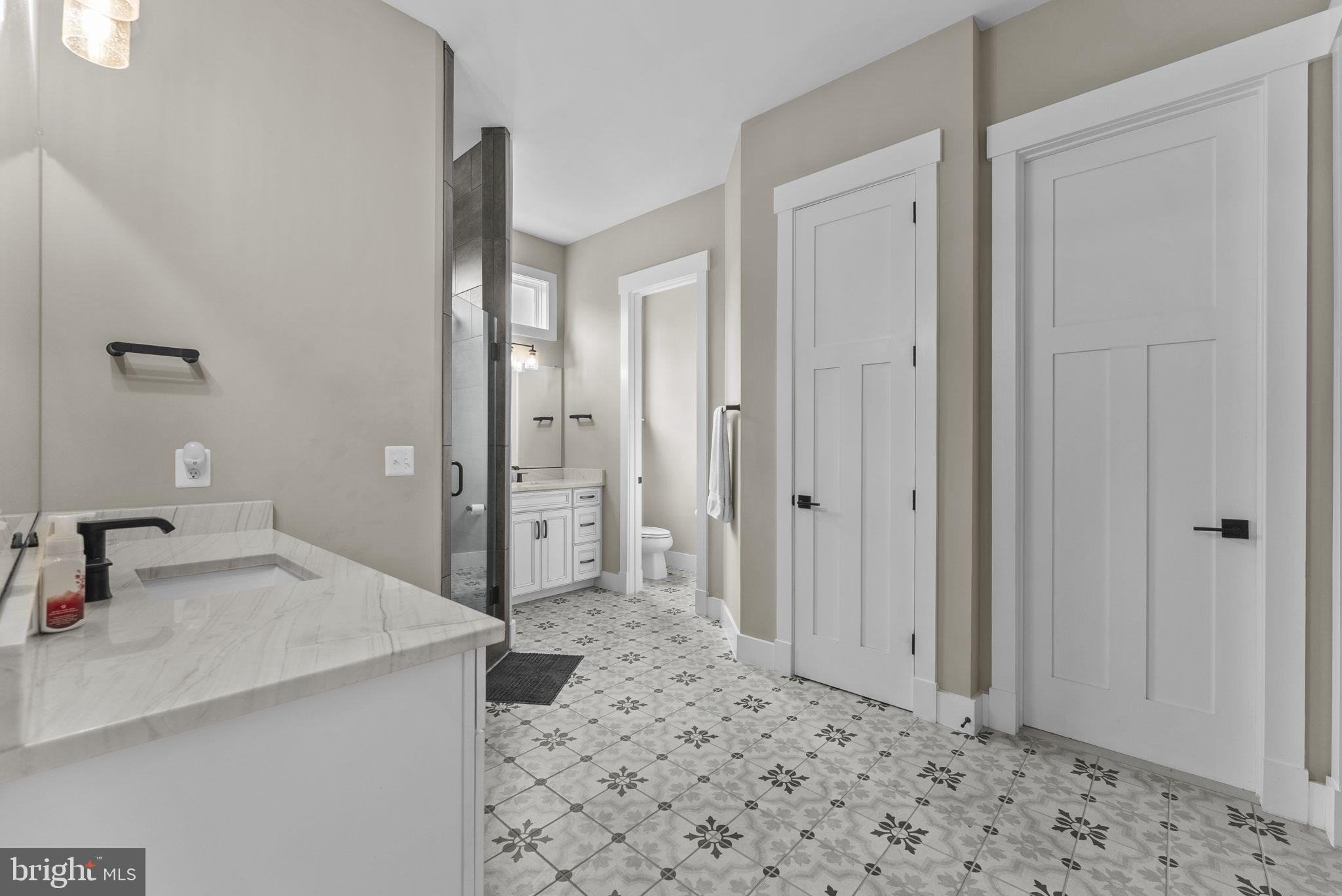 9801 Thoroughbred Road Warrenton, VA 20187 - Photo 60 of 119 Primary Bath