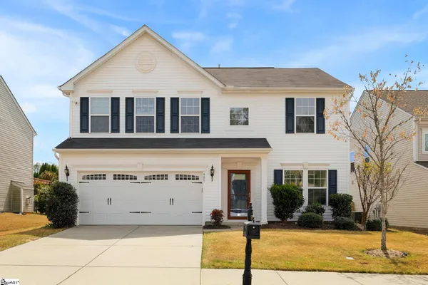$360,000 | 405 Sandusky Lane, Simpsonville, SC 29680