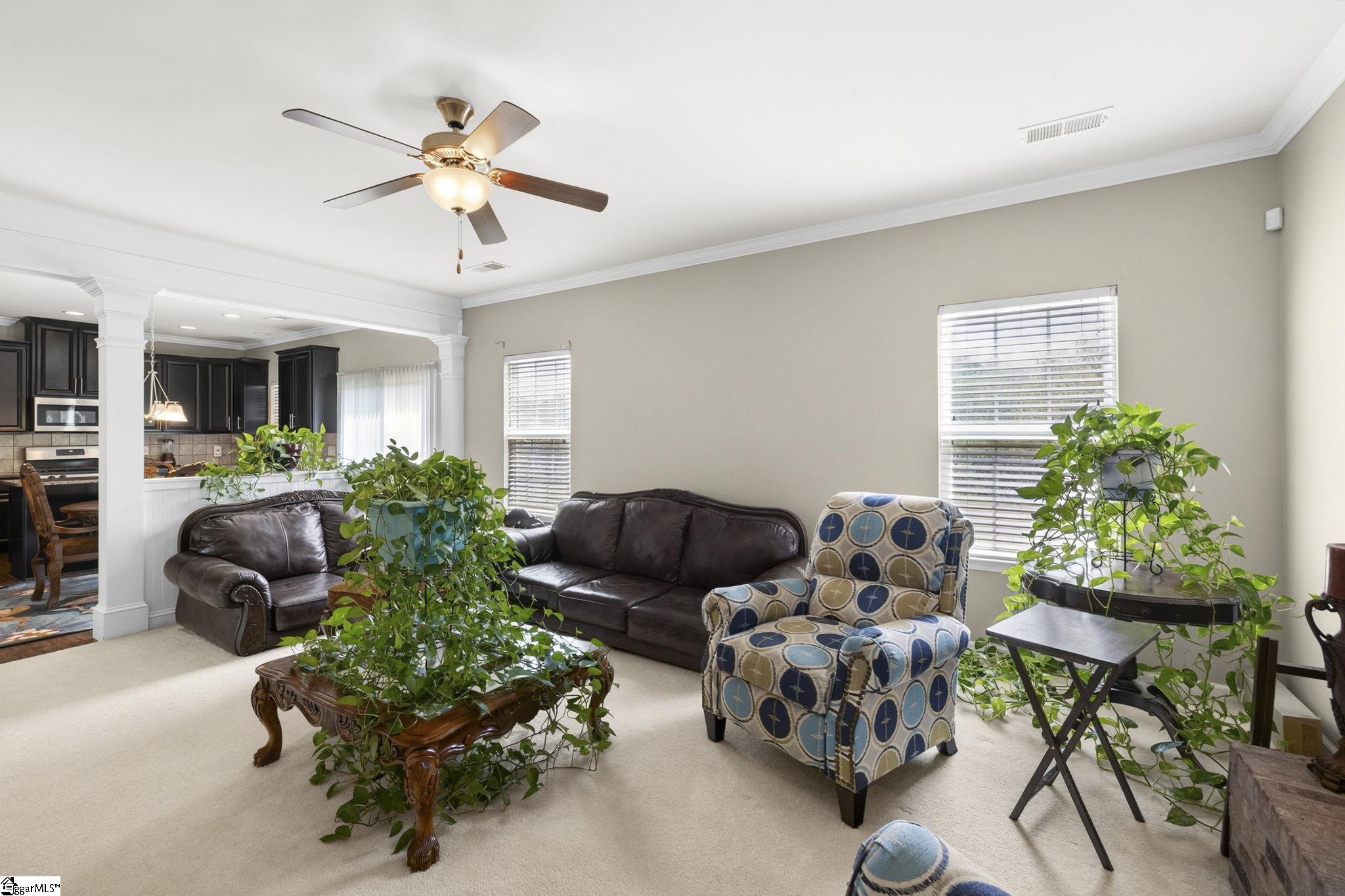 405 Sandusky Lane Simpsonville, SC 29680 - Photo 11 of 40