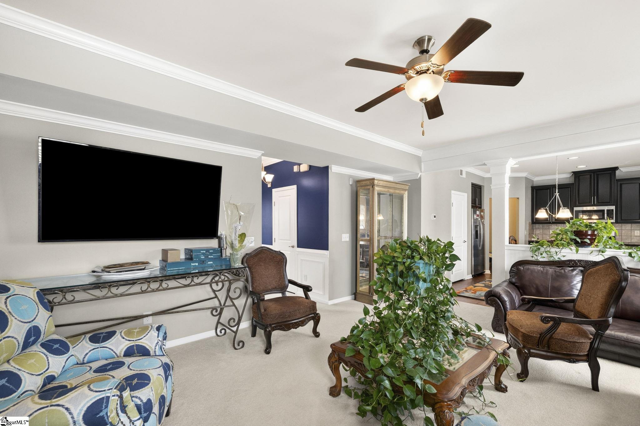 405 Sandusky Lane Simpsonville, SC 29680 - Photo 12 of 40