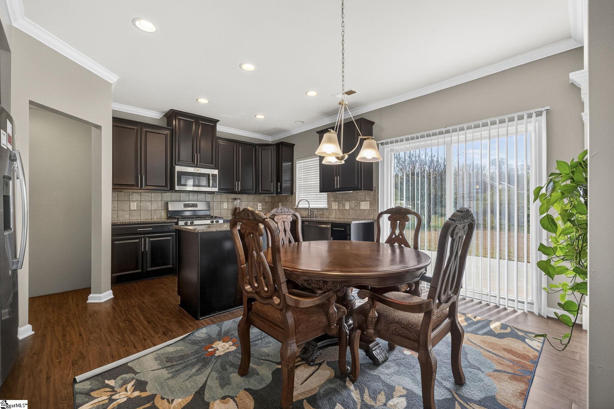 405 Sandusky Lane Simpsonville, SC 29680 - Photo 13 of 40