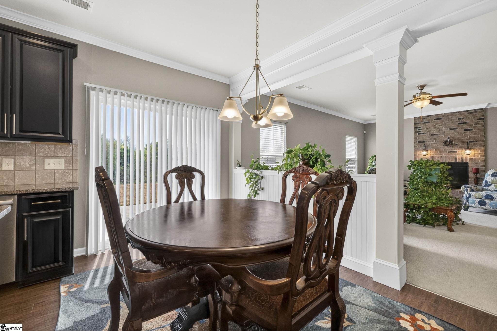 405 Sandusky Lane Simpsonville, SC 29680 - Photo 14 of 40