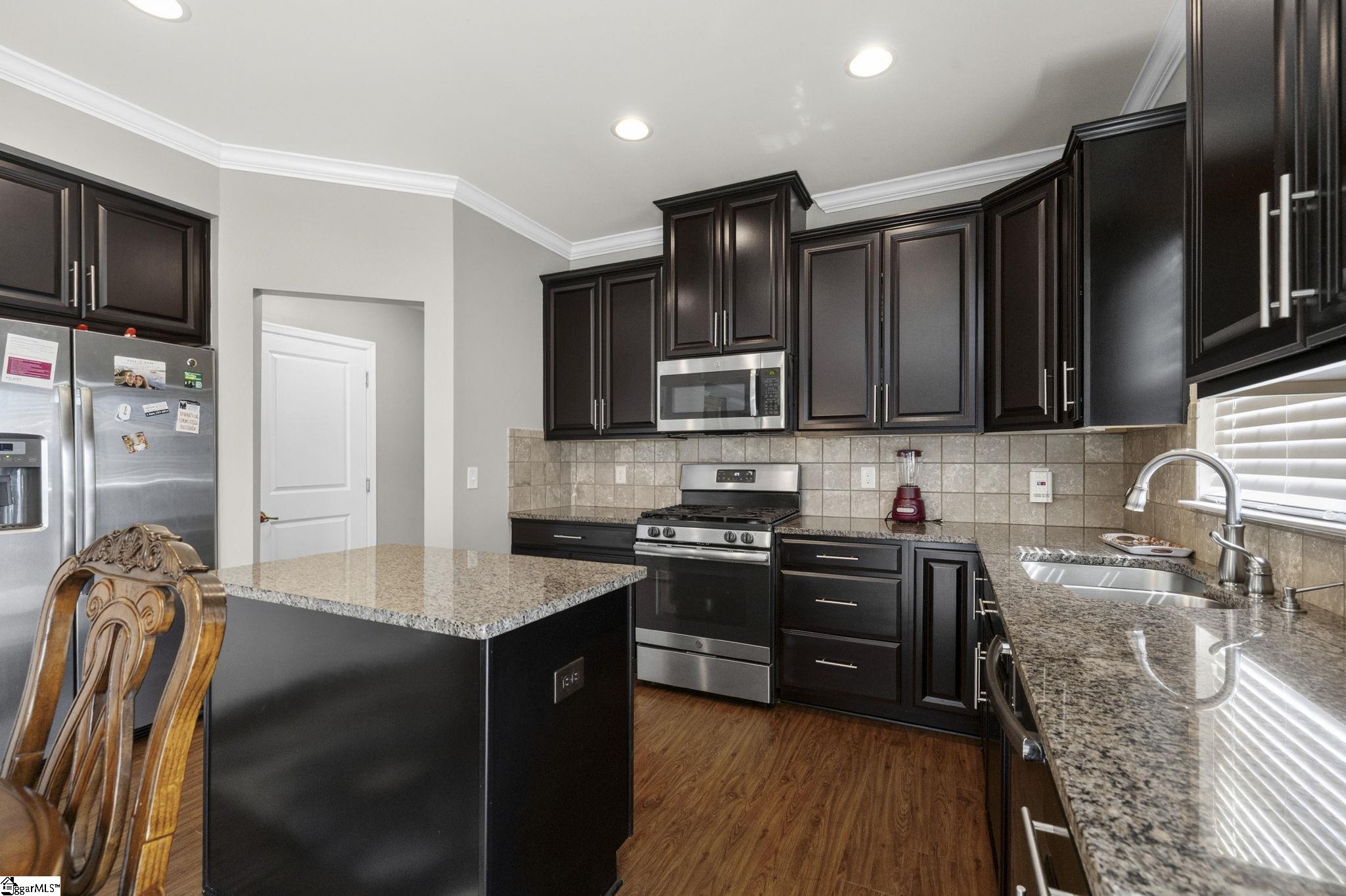 405 Sandusky Lane Simpsonville, SC 29680 - Photo 16 of 40