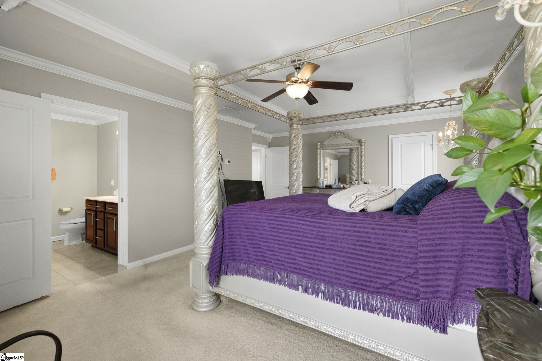 405 Sandusky Lane Simpsonville, SC 29680 - Photo 30 of 40