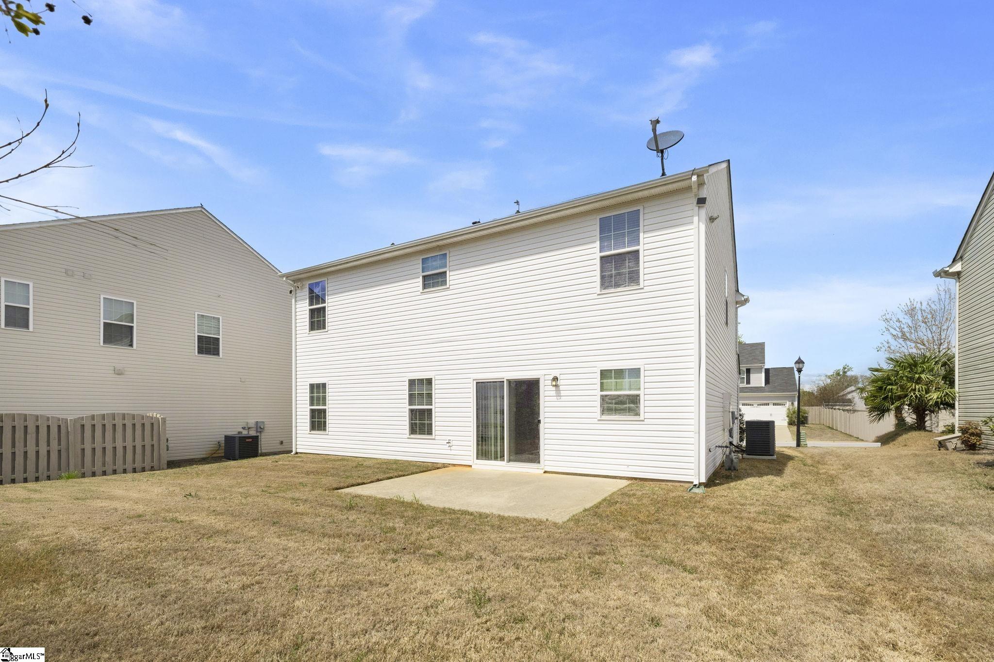 405 Sandusky Lane Simpsonville, SC 29680 - Photo 34 of 40