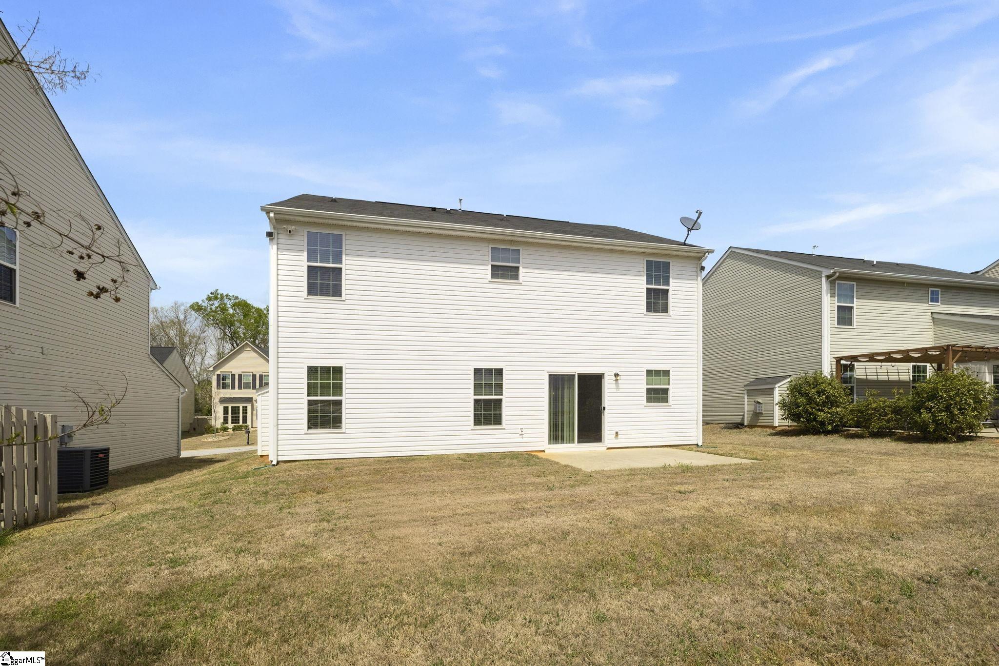 405 Sandusky Lane Simpsonville, SC 29680 - Photo 35 of 40