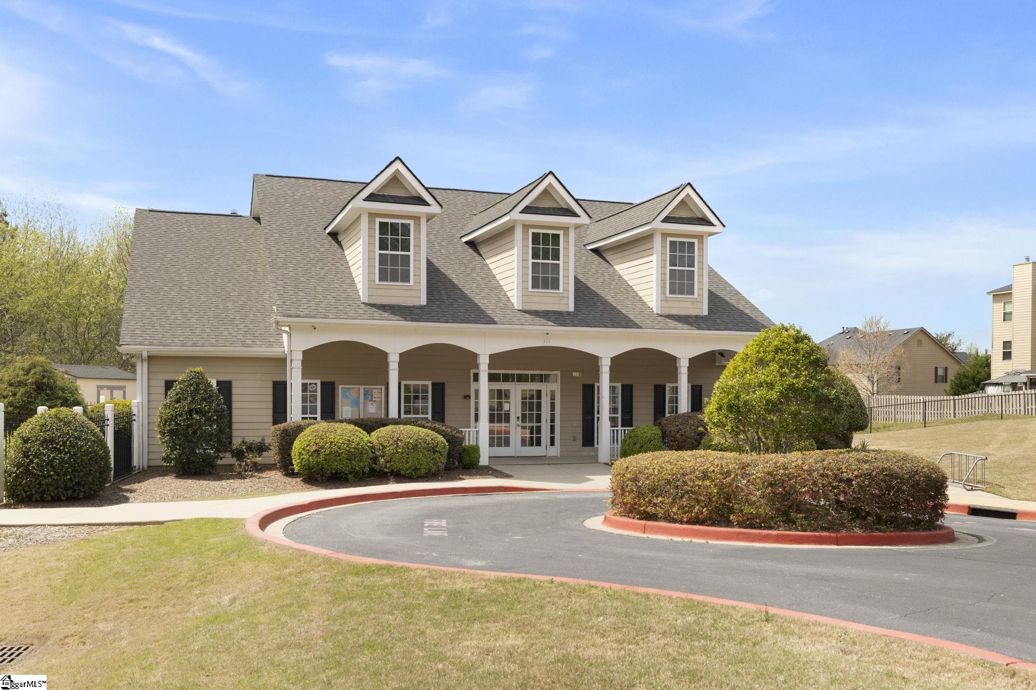 405 Sandusky Lane Simpsonville, SC 29680 - Photo 37 of 40