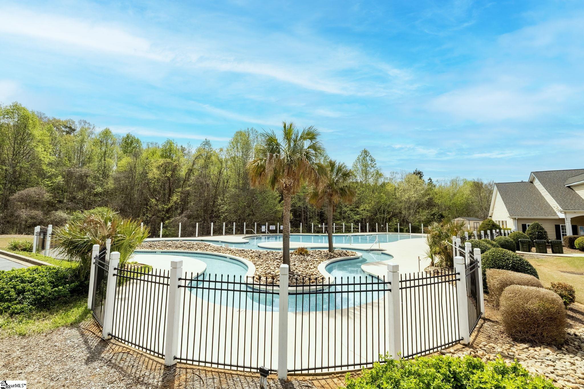 405 Sandusky Lane Simpsonville, SC 29680 - Photo 38 of 40