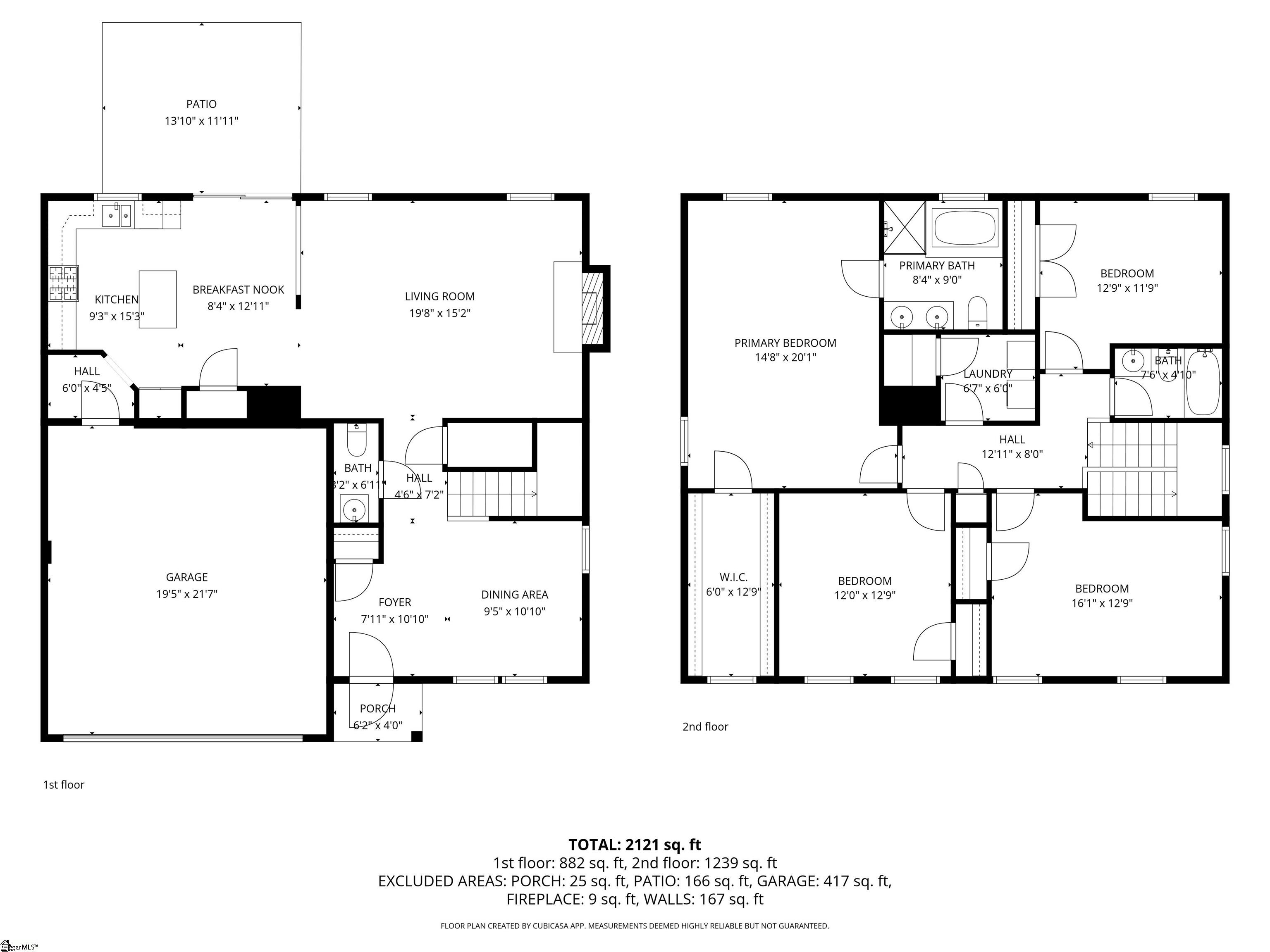 405 Sandusky Lane Simpsonville, SC 29680 - Photo 40 of 40