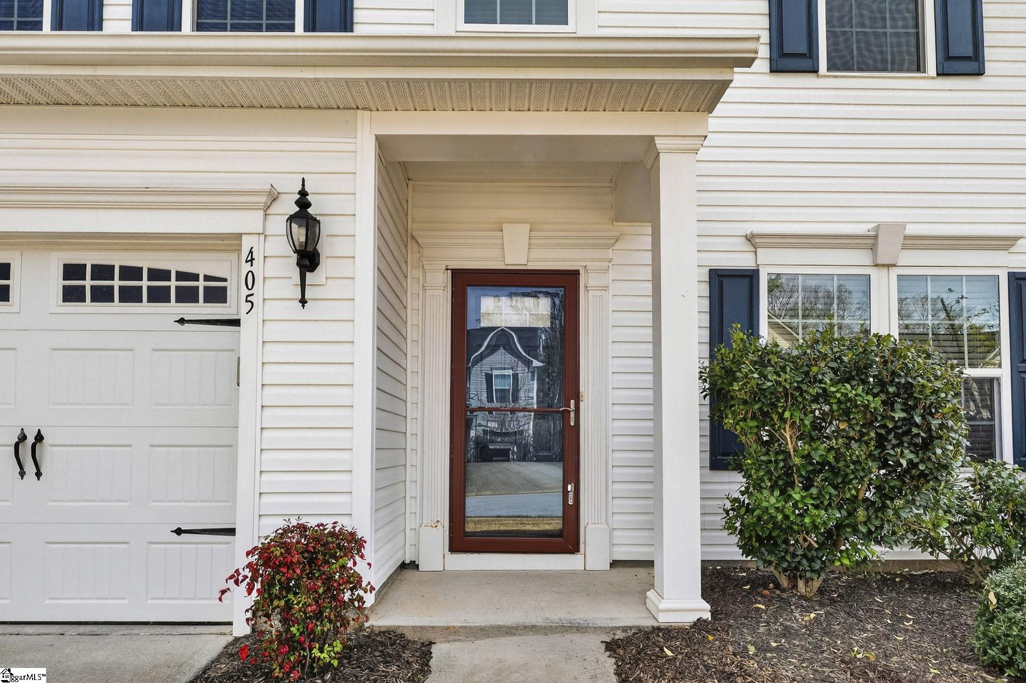 405 Sandusky Lane Simpsonville, SC 29680 - Photo 4 of 40