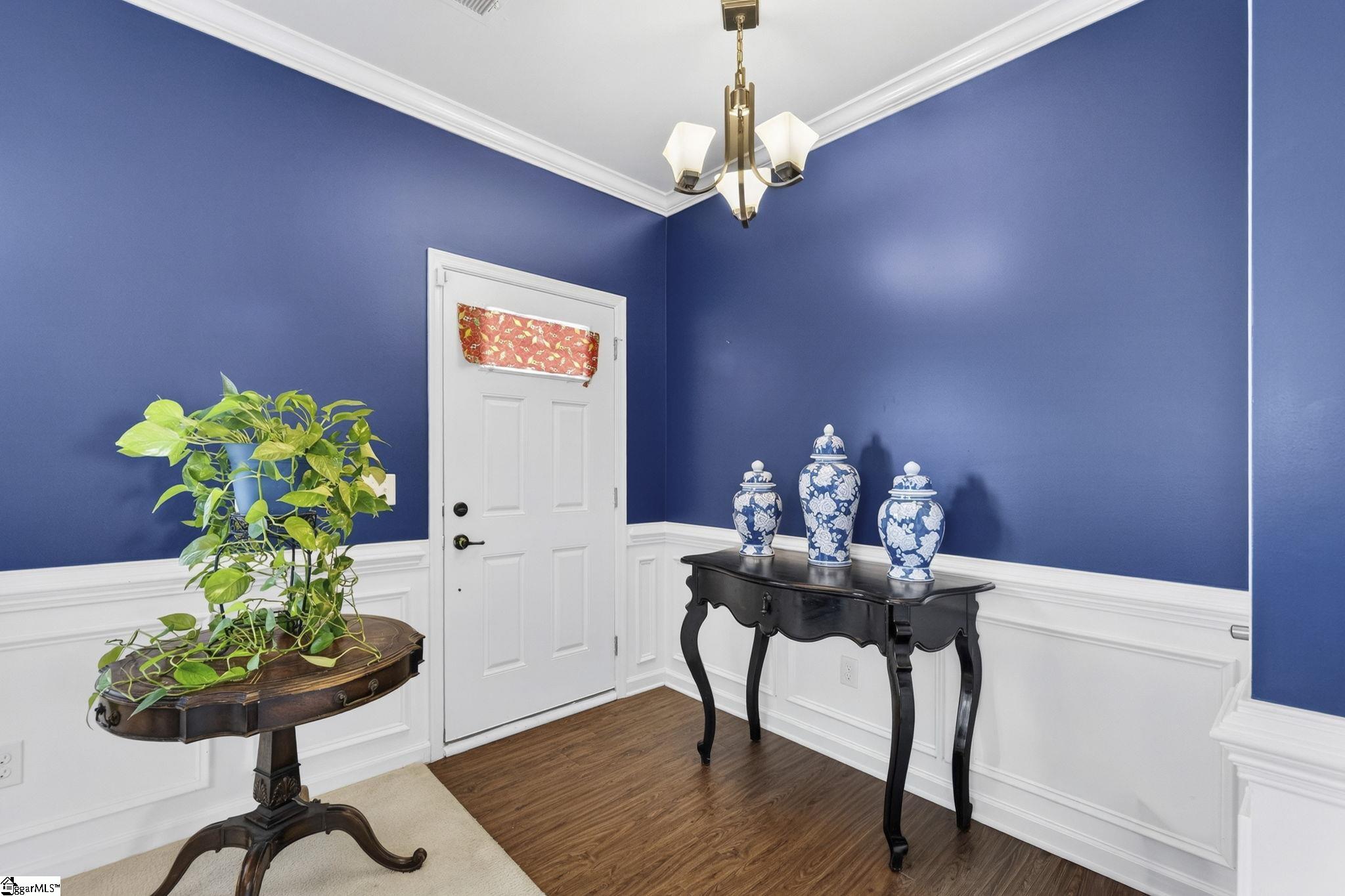 405 Sandusky Lane Simpsonville, SC 29680 - Photo 5 of 40