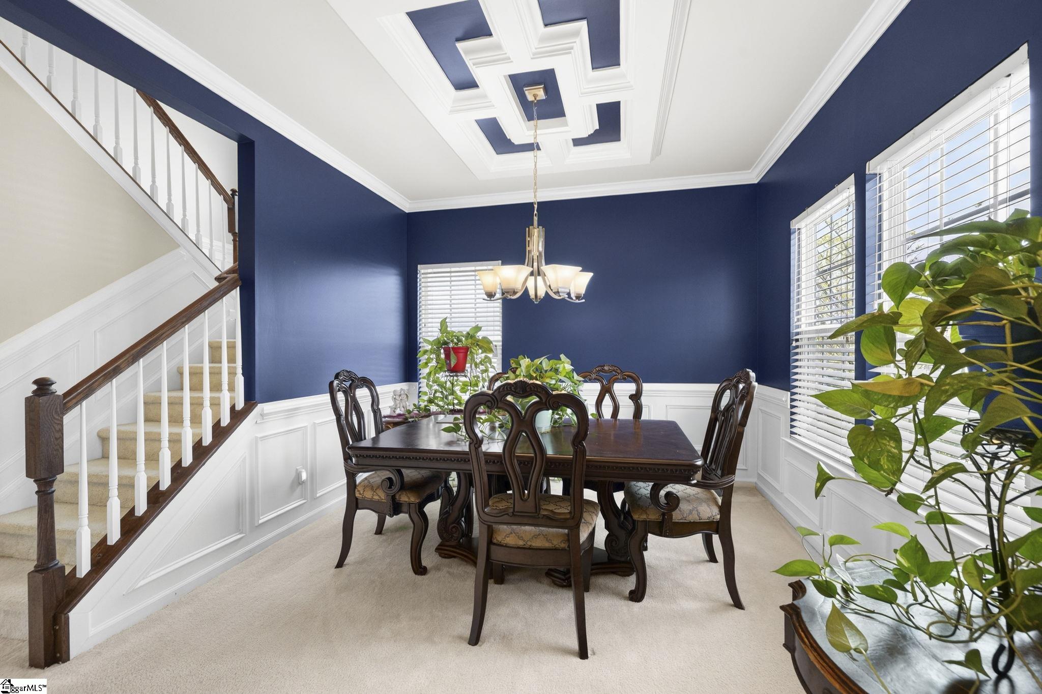 405 Sandusky Lane Simpsonville, SC 29680 - Photo 6 of 40