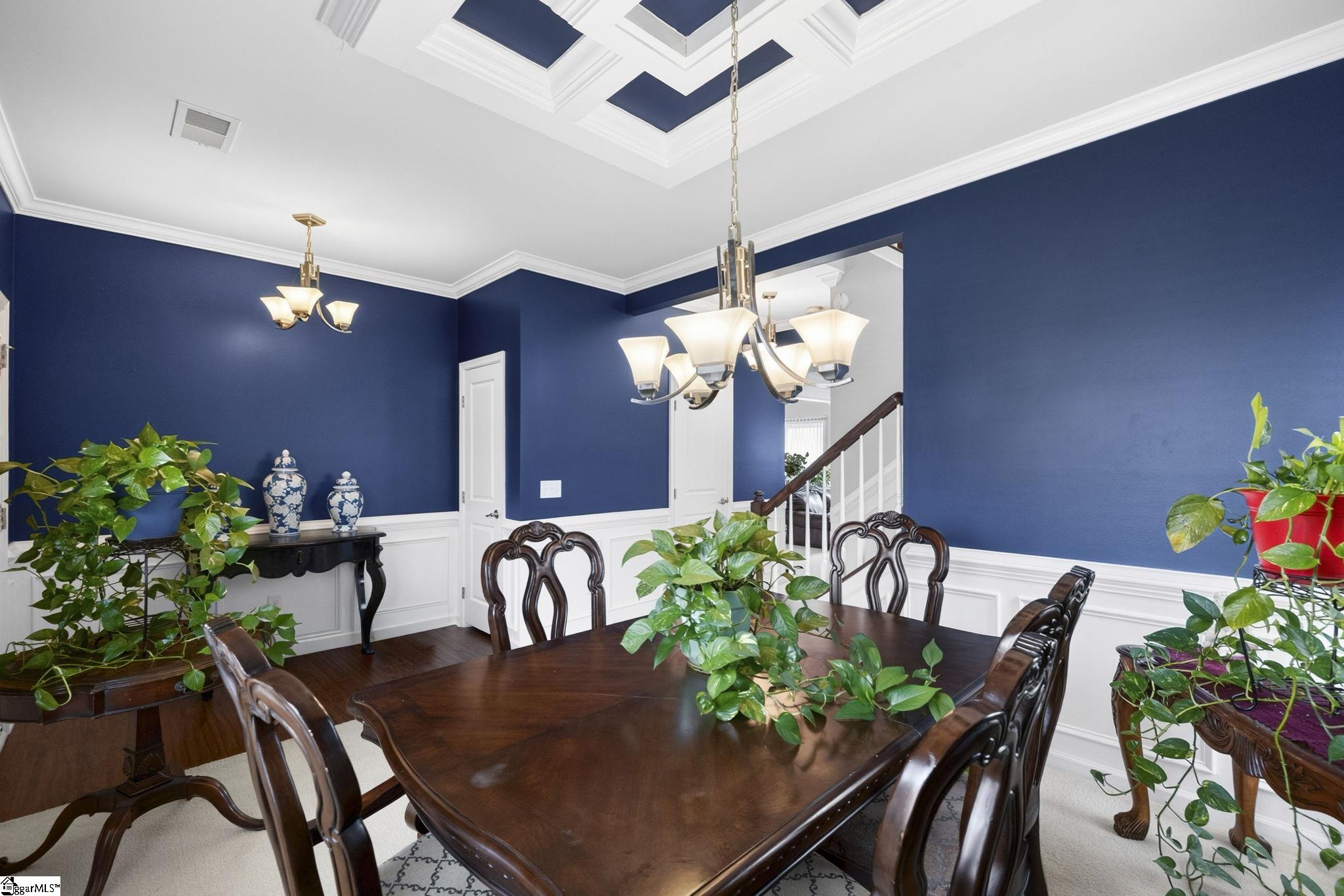 405 Sandusky Lane Simpsonville, SC 29680 - Photo 7 of 40