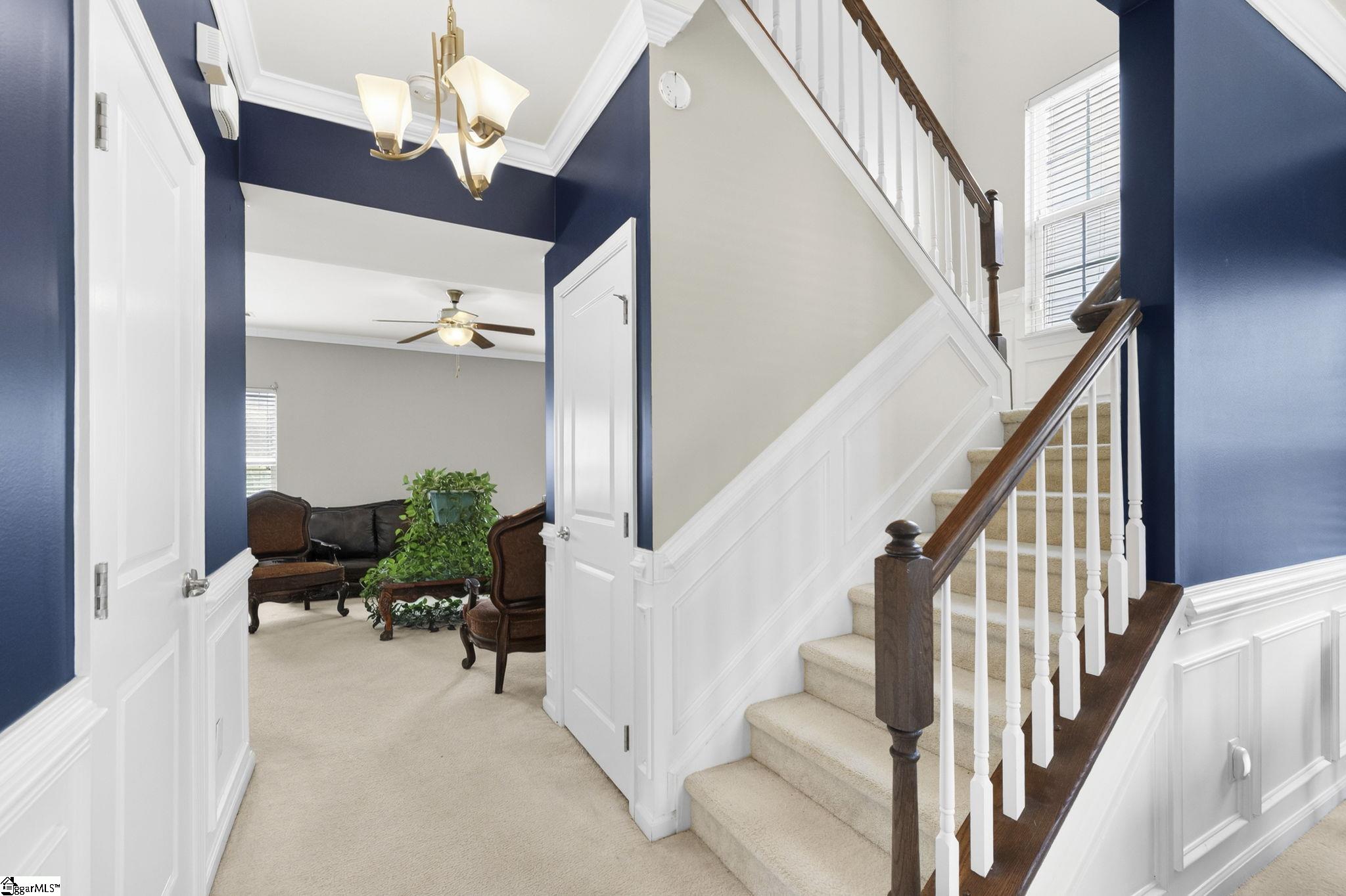 405 Sandusky Lane Simpsonville, SC 29680 - Photo 8 of 40