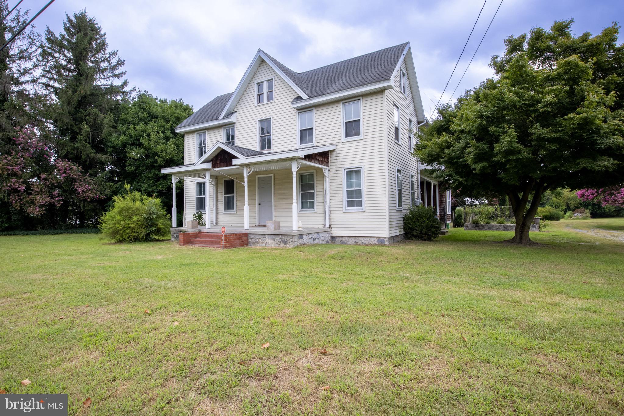 28545 Seaford Road Laurel, DE 19956 - Photo 1 of 35 Gallery Image 1