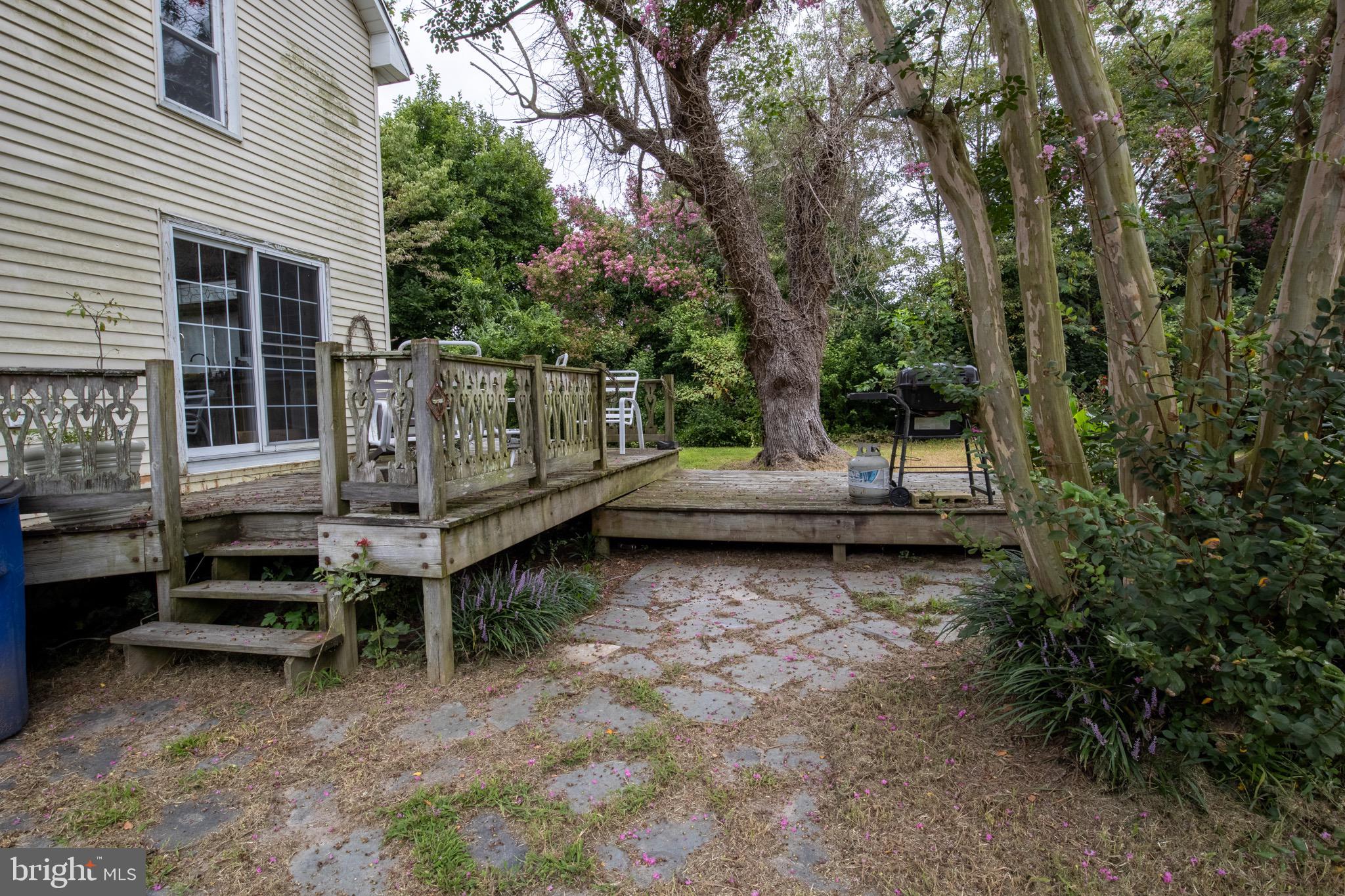 28545 Seaford Road Laurel, DE 19956 - Photo 15 of 35 Gallery Image 15