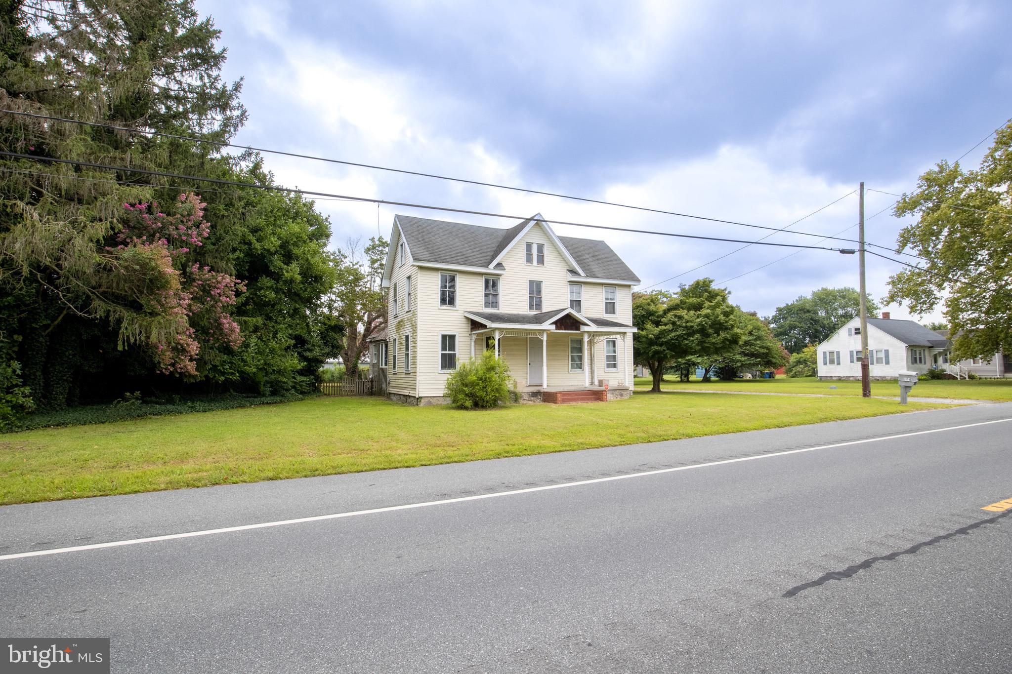 28545 Seaford Road Laurel, DE 19956 - Photo 3 of 35 Gallery Image 3