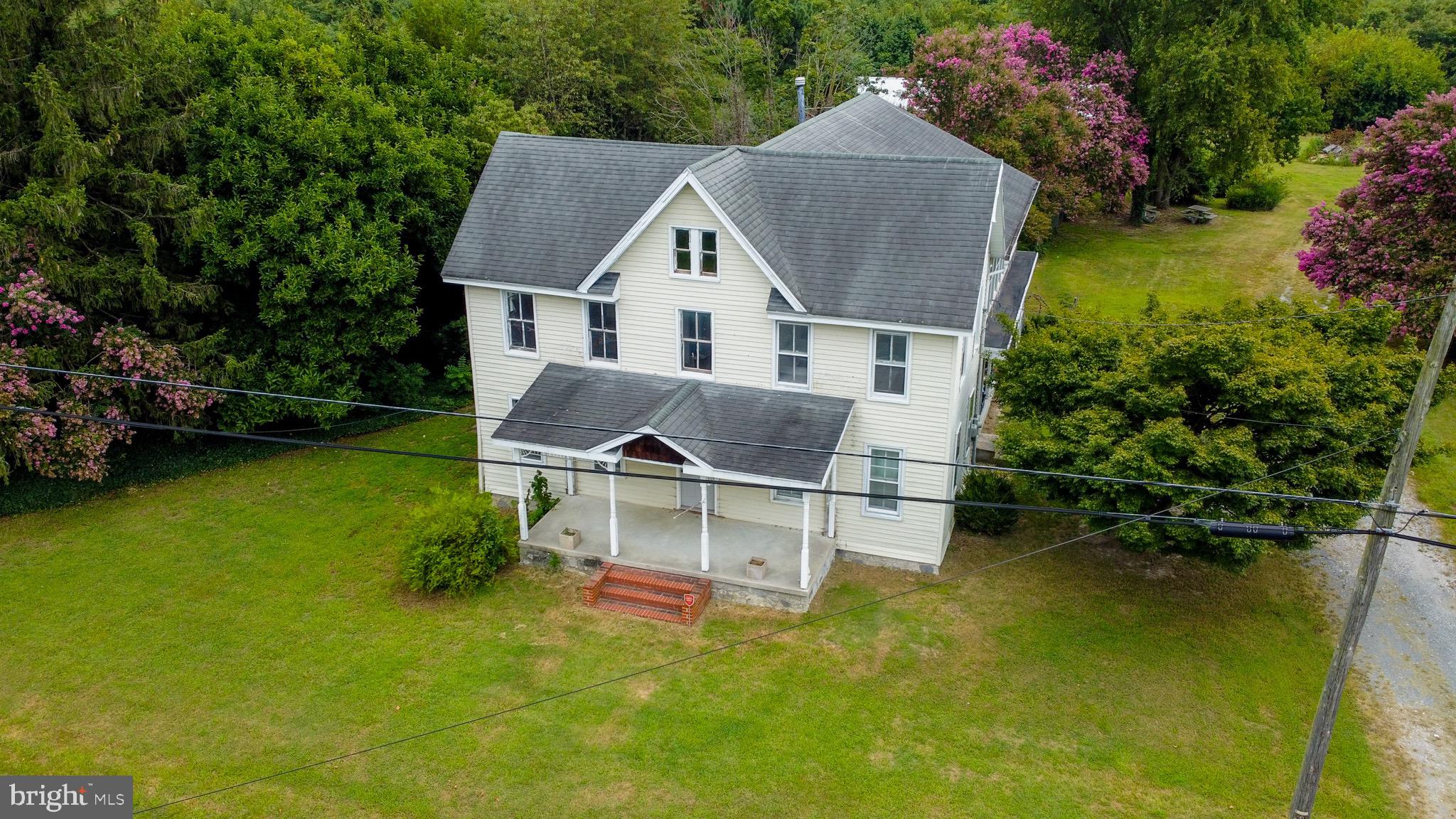 28545 Seaford Road Laurel, DE 19956 - Photo 31 of 35 Gallery Image 31