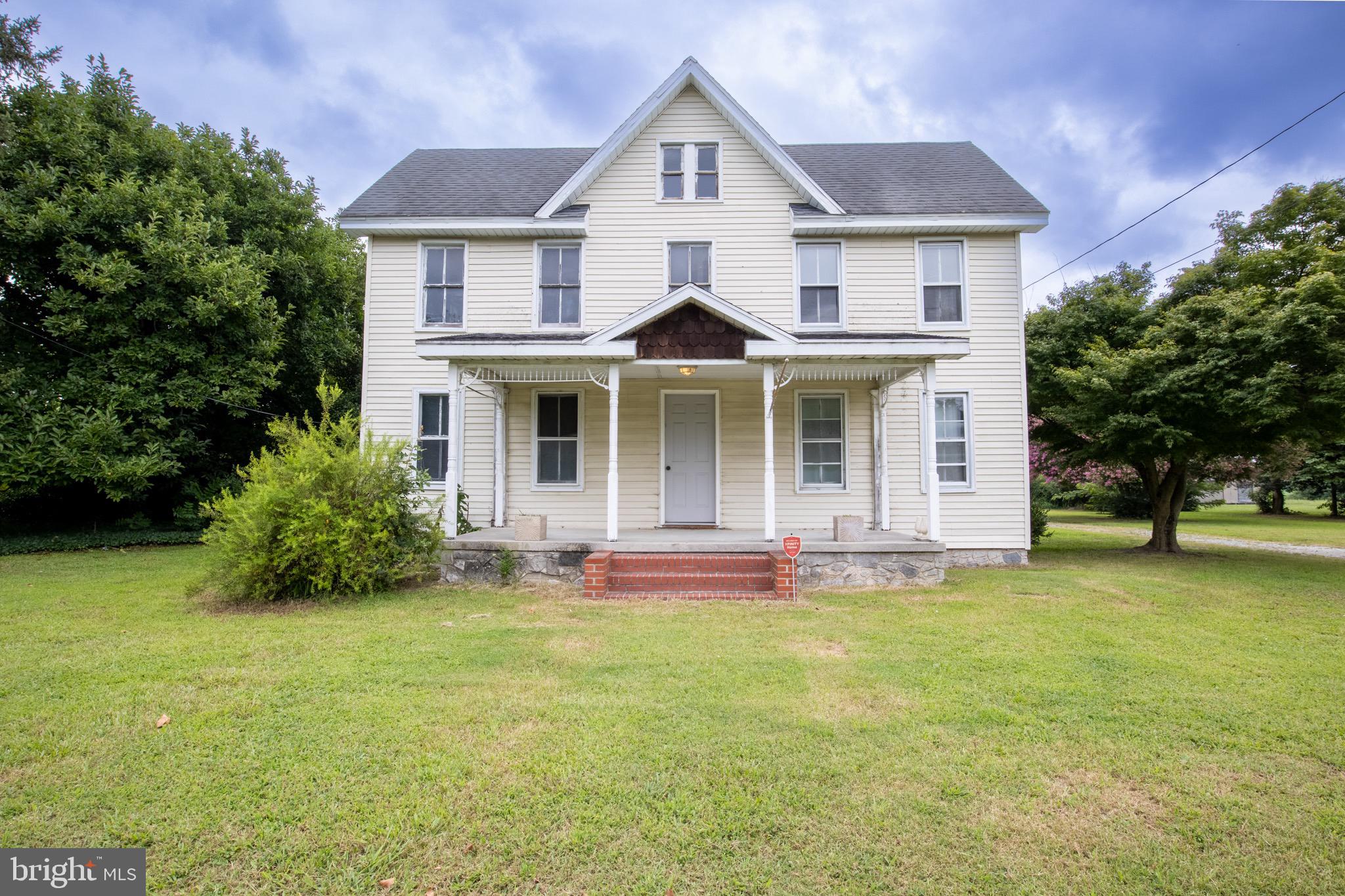 28545 Seaford Road Laurel, DE 19956 - Photo 4 of 35 Gallery Image 4