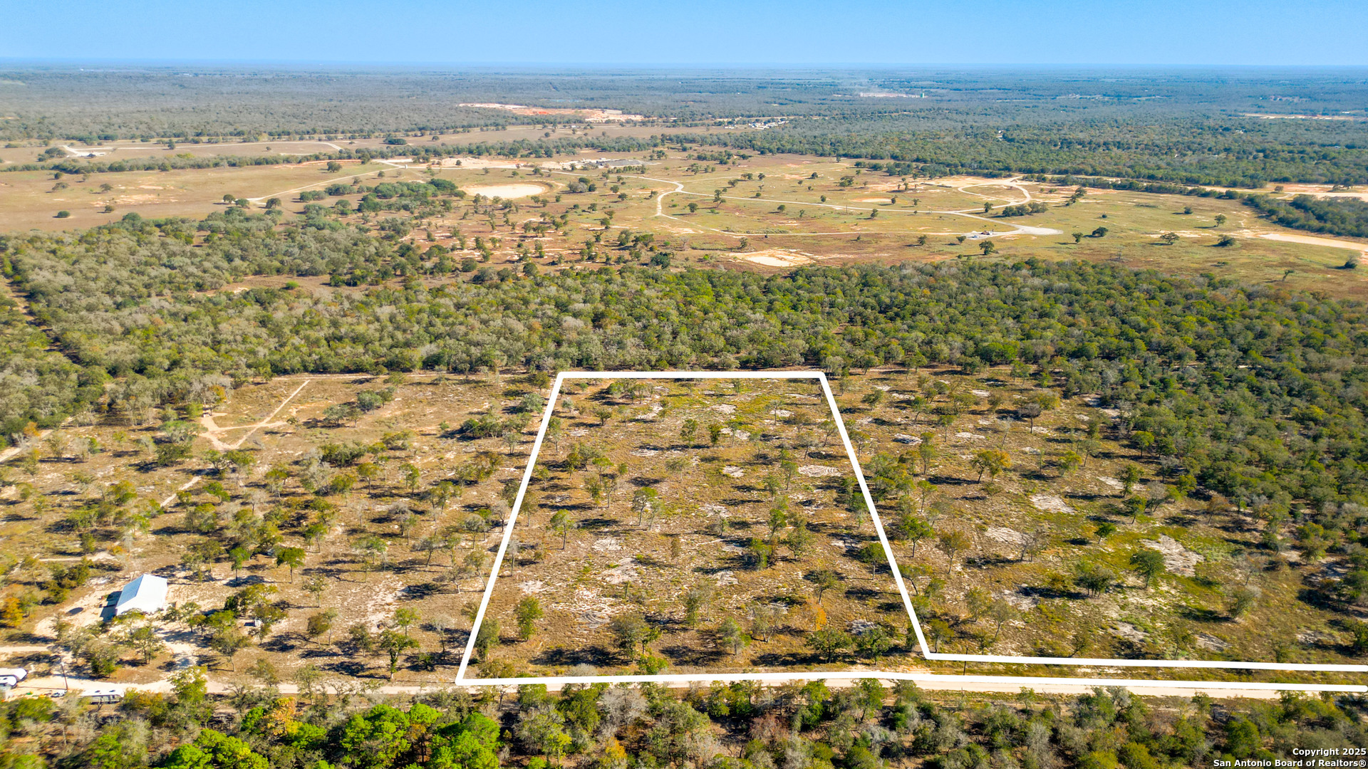 Tbd Turkey Tree Trail Seguin, TX 78155 - Photo 1 of 18 a view of an ocean