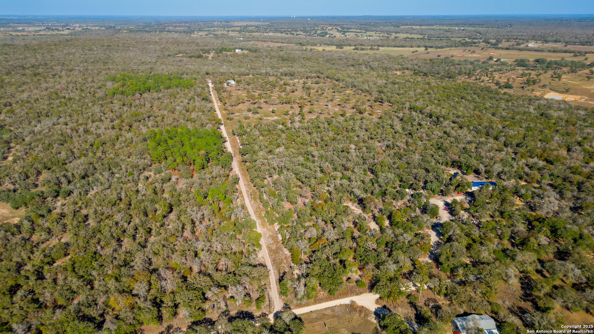 Tbd Turkey Tree Trail Seguin, TX 78155 - Photo 12 of 18 a view of a lake view