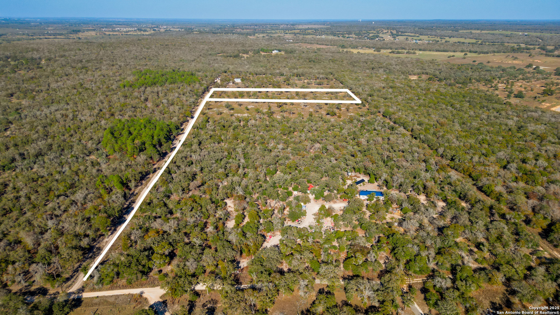 Tbd Turkey Tree Trail Seguin, TX 78155 - Photo 13 of 18 a view of a city