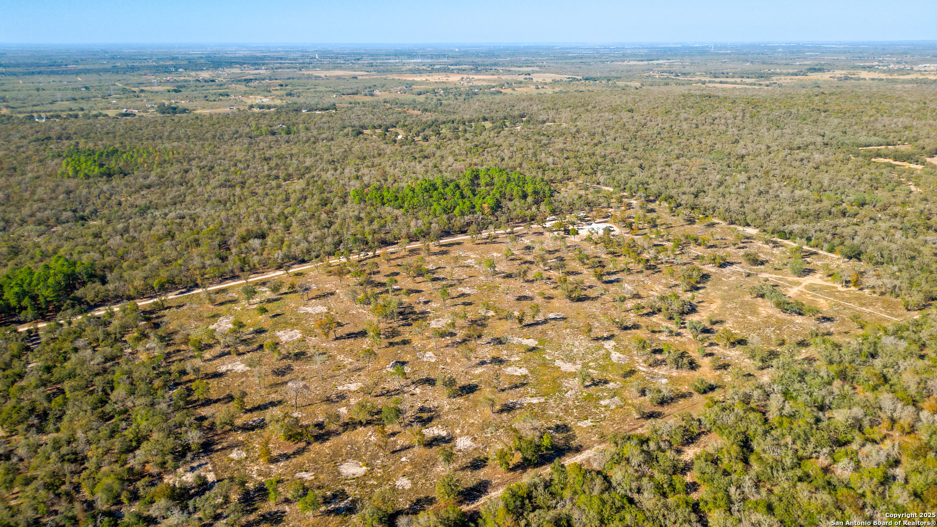 Tbd Turkey Tree Trail Seguin, TX 78155 - Photo 2 of 18 a view of an ocean