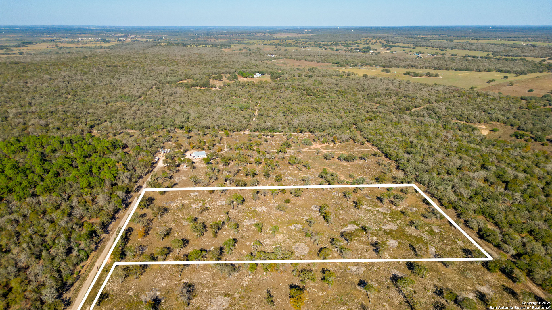 Tbd Turkey Tree Trail Seguin, TX 78155 - Photo 6 of 18