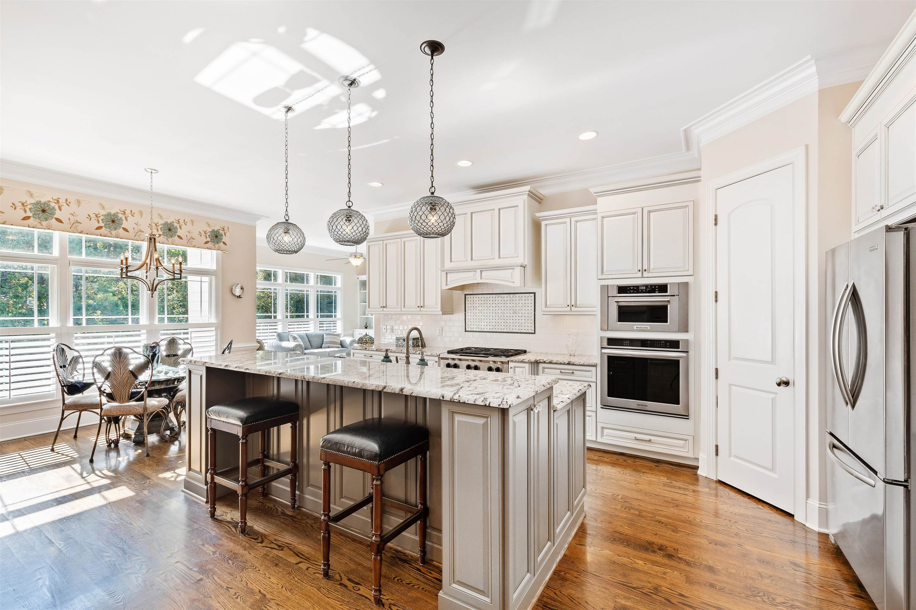 604 Hawks Ridge Court Apex, NC 27539 - Photo 14 of 60 Photo 14