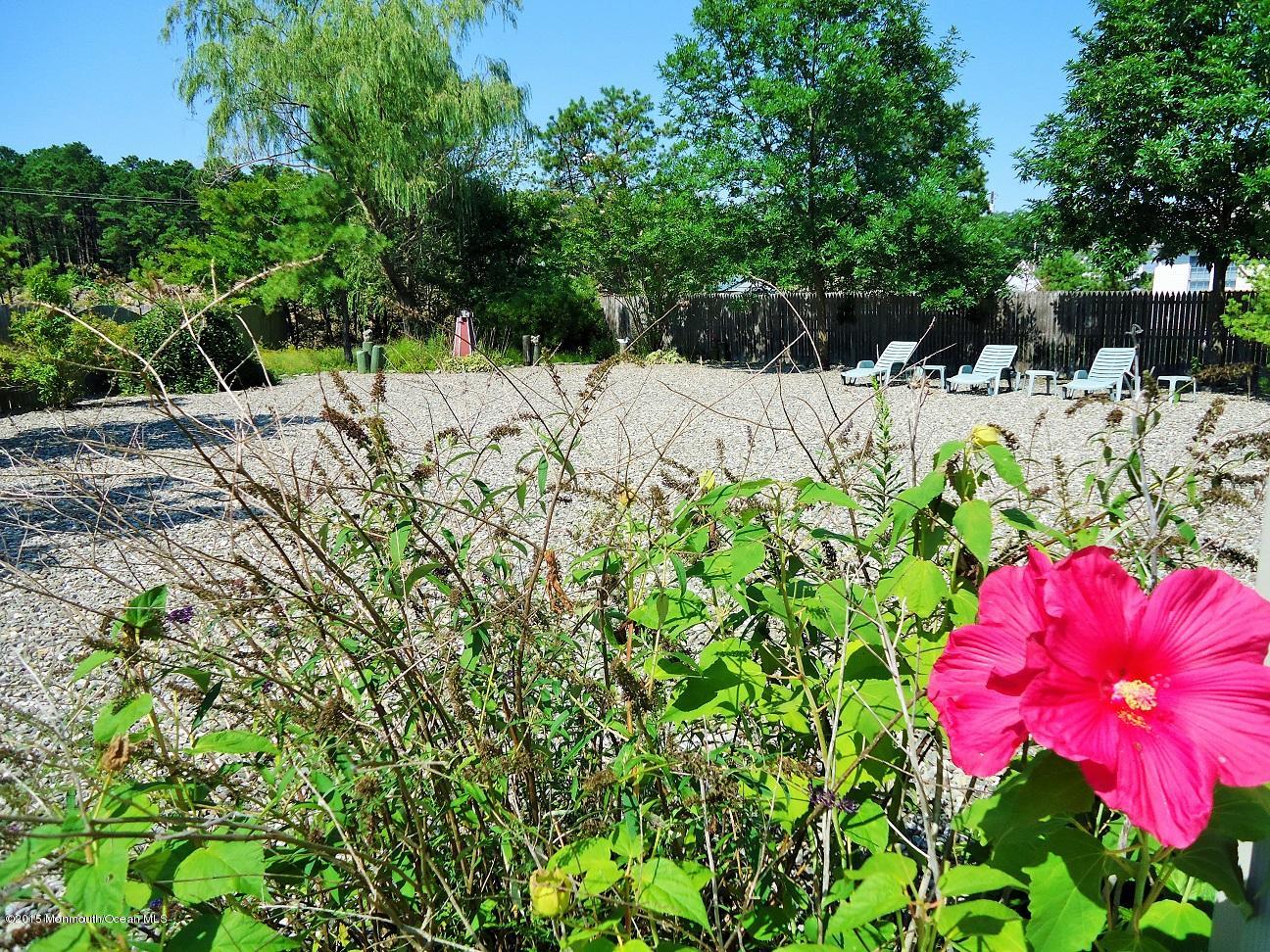 253 Leeward Road Manahawkin, NJ 08050 - Photo 17 of 29 Backyard