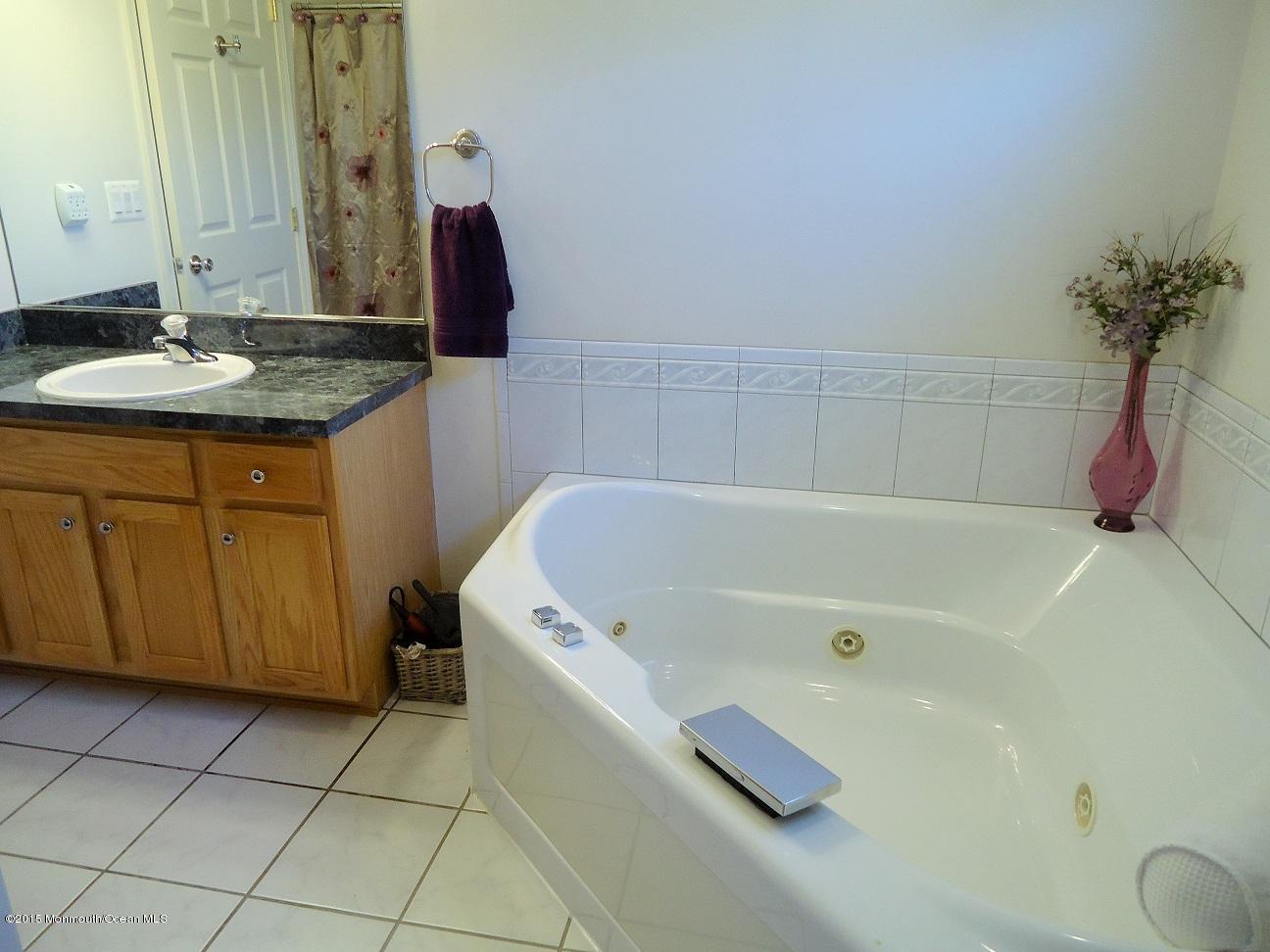 253 Leeward Road Manahawkin, NJ 08050 - Photo 20 of 29 Master Bathroom