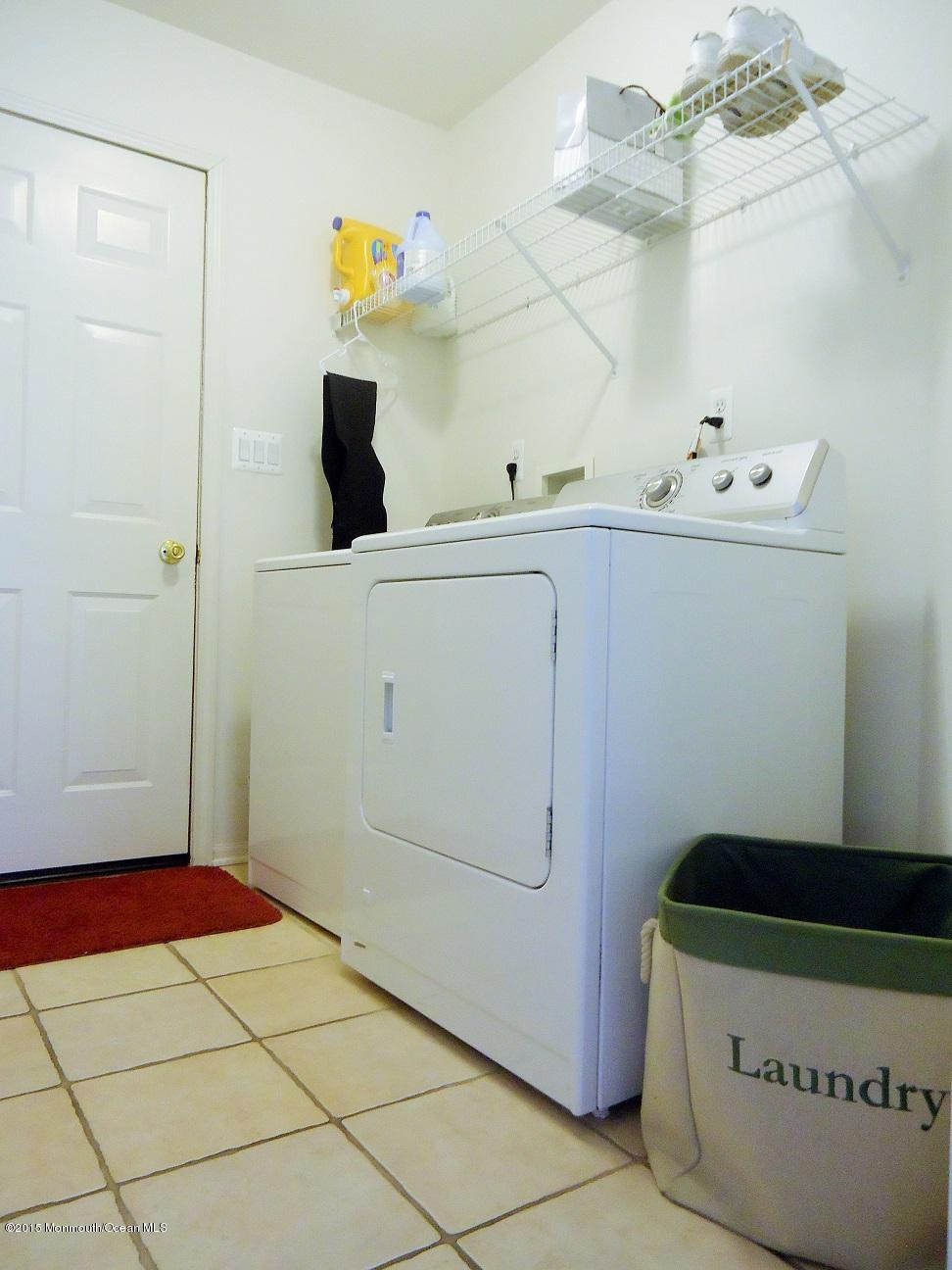 253 Leeward Road Manahawkin, NJ 08050 - Photo 25 of 29 Laundry Room