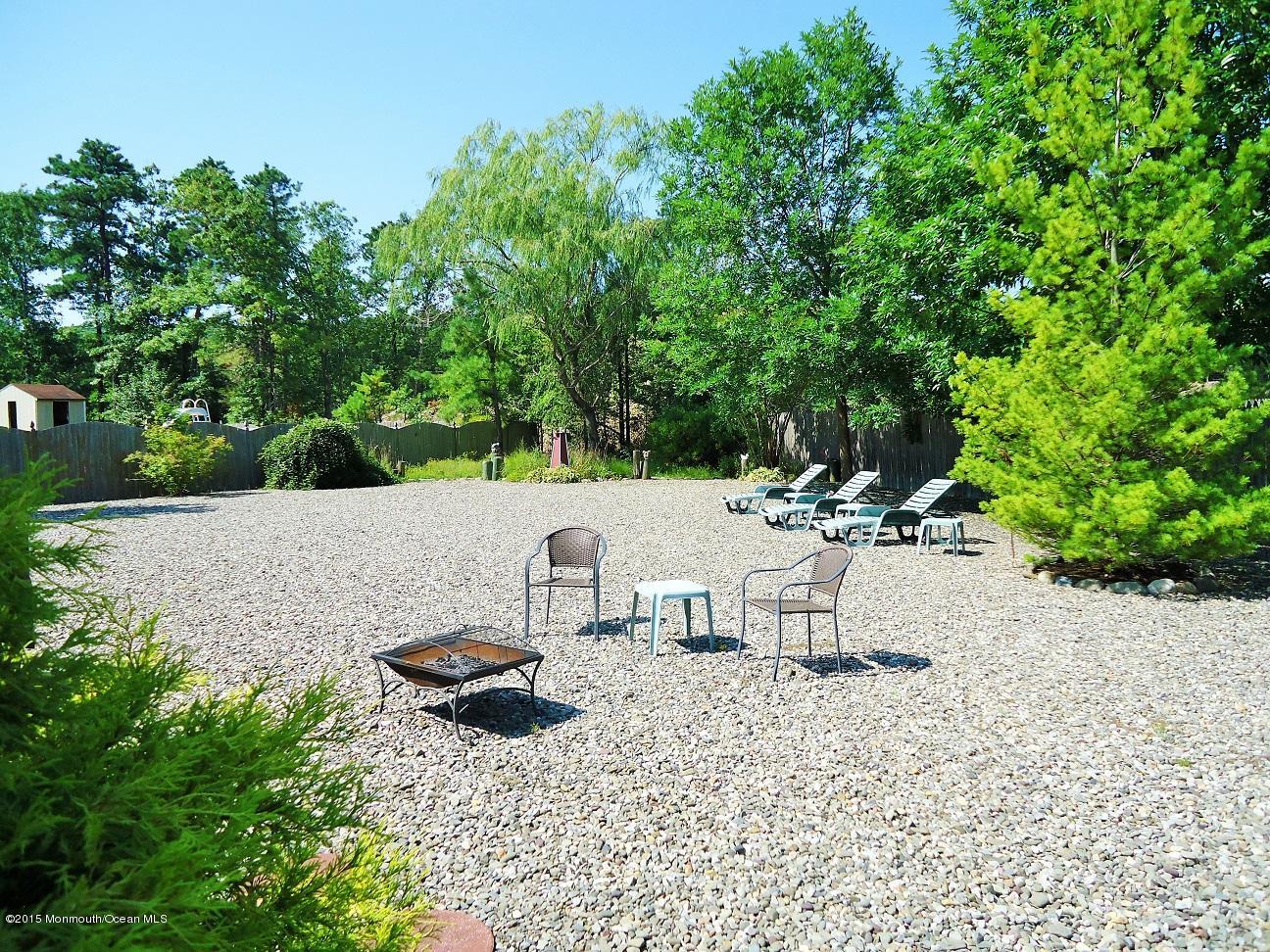 253 Leeward Road Manahawkin, NJ 08050 - Photo 26 of 29 Backyard