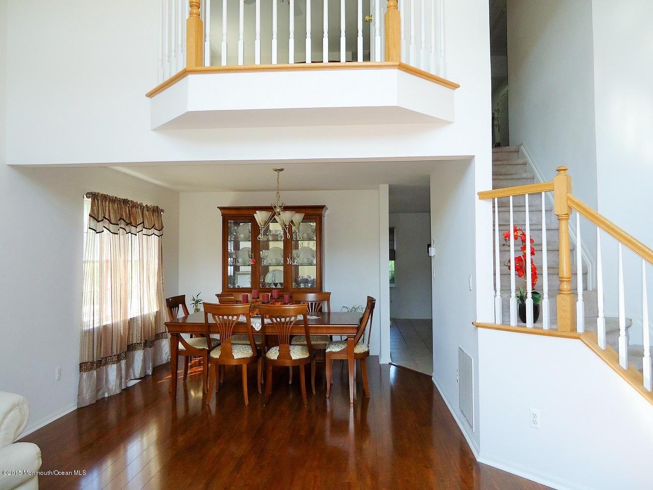 253 Leeward Road Manahawkin, NJ 08050 - Photo 8 of 29 Dining Room