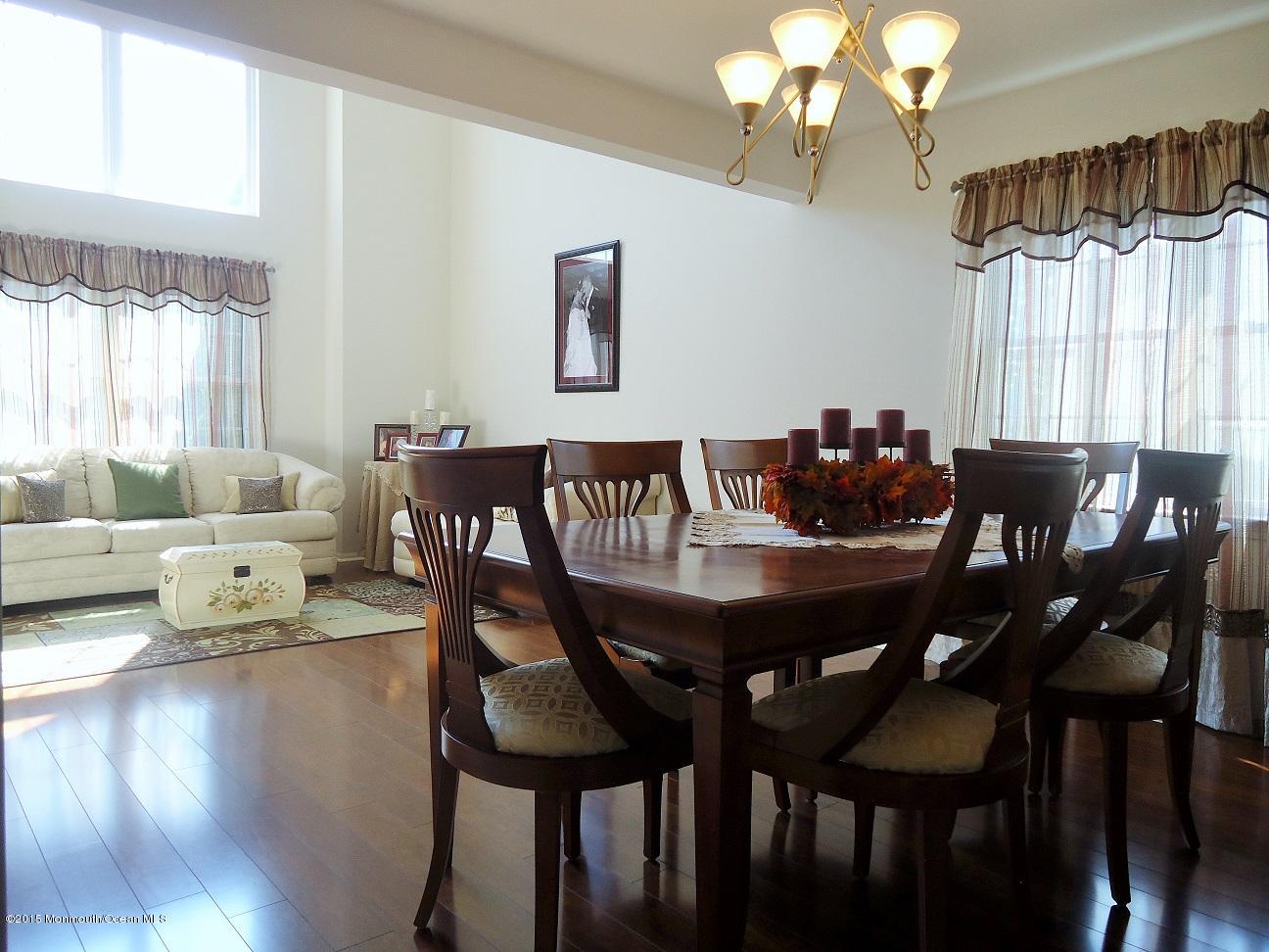 253 Leeward Road Manahawkin, NJ 08050 - Photo 10 of 29 Dining Room