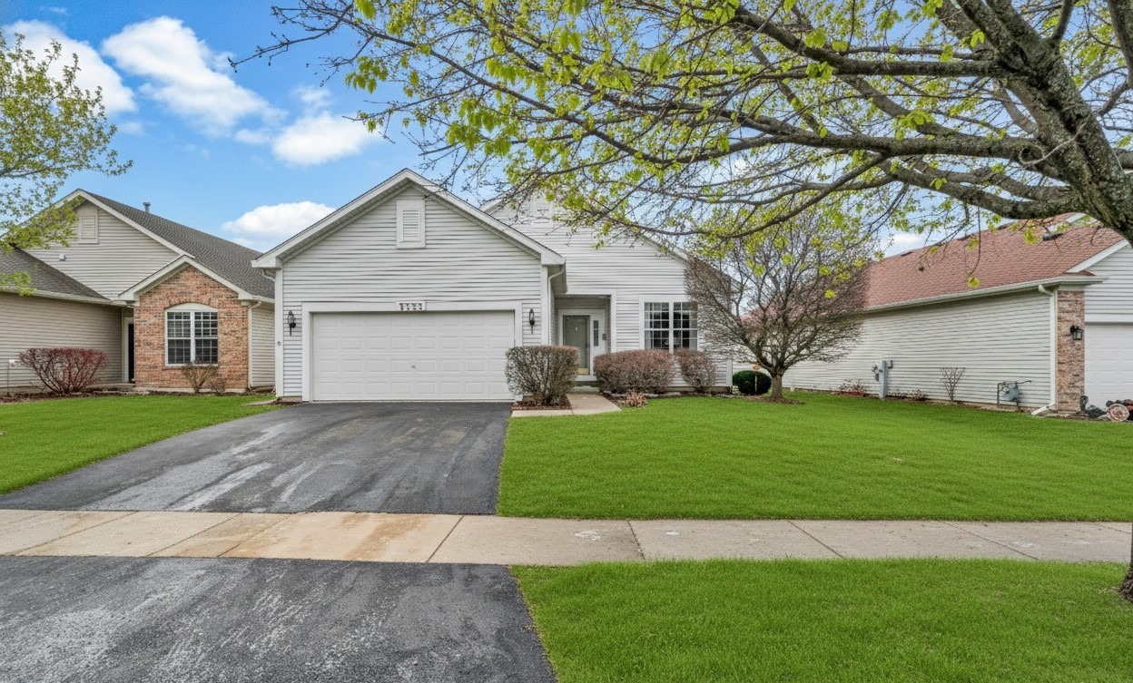 1553 Benzie Circle Romeoville, IL 60446 - Photo 1 of 26