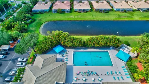 $610,000 | 10888 Royal Caribbean Circle, Boynton Beach, FL 33437