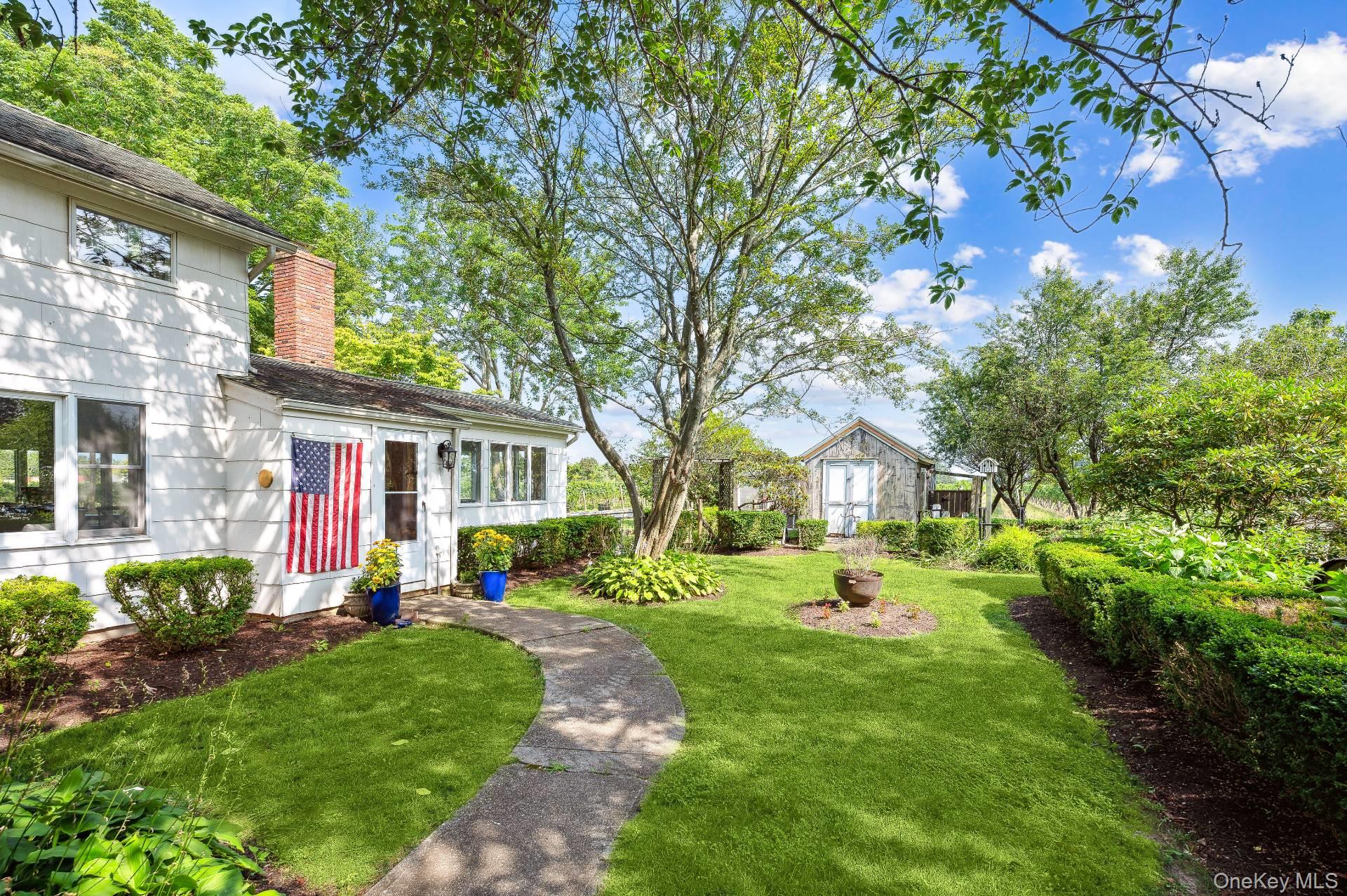 2600 Oregon Road Mattituck, NY 11952 - Photo 6 of 32 2600 Oregon Road, Mattituck