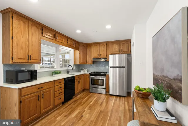 $630,000 | 4217 Alcott Street, Alexandria, VA 22309