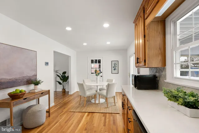 $630,000 | 4217 Alcott Street, Alexandria, VA 22309