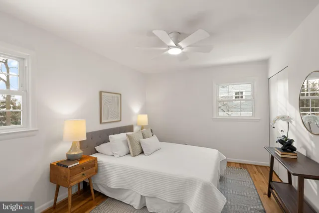 $630,000 | 4217 Alcott Street, Alexandria, VA 22309