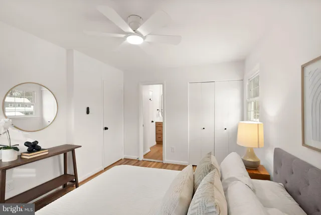 $630,000 | 4217 Alcott Street, Alexandria, VA 22309