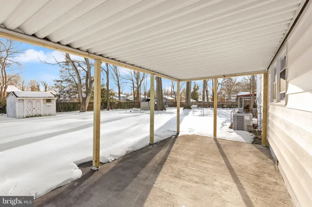 $630,000 | 4217 Alcott Street, Alexandria, VA 22309