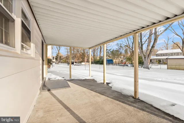 $630,000 | 4217 Alcott Street, Alexandria, VA 22309