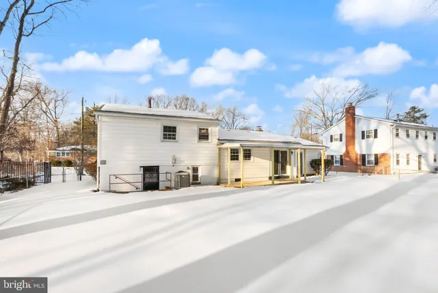 $630,000 | 4217 Alcott Street, Alexandria, VA 22309