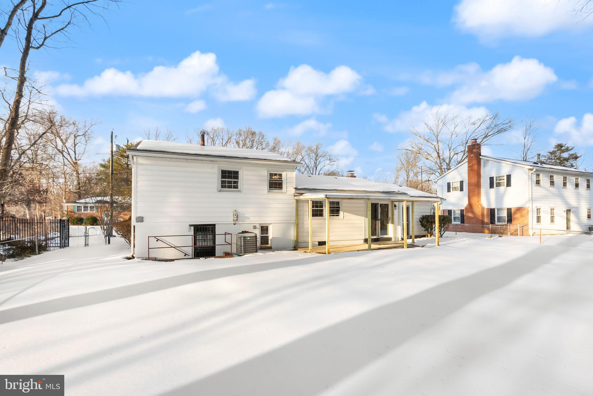 4217 Alcott Street Alexandria, VA 22309 - Photo 37 of 42