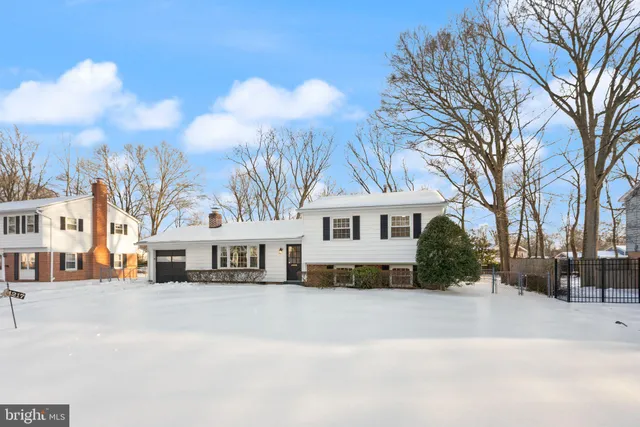 $630,000 | 4217 Alcott Street, Alexandria, VA 22309