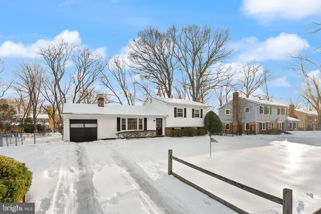 $630,000 | 4217 Alcott Street, Alexandria, VA 22309