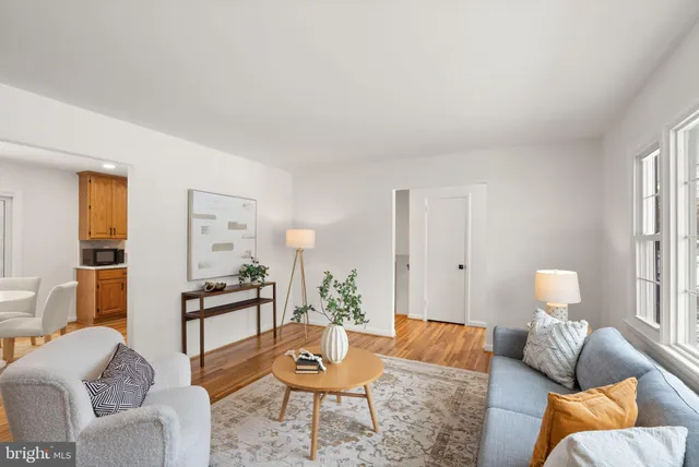 $630,000 | 4217 Alcott Street, Alexandria, VA 22309